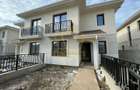 Duplex cu finisaje premium, perete dublu | 5 camere | Mosnita - 1