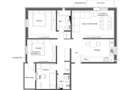 Apartament Generos cu 4 Camere de Vânzare în Mărăști – Ideal Familie. - 13