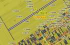TEREN EXTRAVILAN 12.900 mp – CUMPĂNA, JUD. CONSTANȚA | - 2