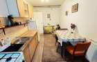 1 camera, mobilat modern, bloc nou, spatios, balcon, Marasti - 4