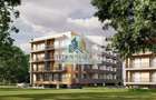 Apartament Modern 2 Camere, 35 mp Grădină, Pallady – Teclu - 1