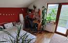 Casa/Duplex cu 2 apartamente separate- Gradina si Priveliste de Vis in Baciu - 8