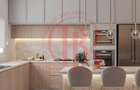 Duplex 4 camere 3 dormitoare cu baie proprie | Bloc Finalizat langa Metrou Teclu - 3