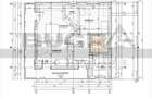 Casa individuala, 120 mp utili, 350 mp teren - 1