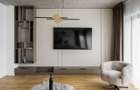 Vilă Premium | Prima Închiriere | Smart Home | 4 Dormitoare | Grădină - 4