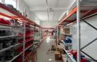 Depozit + show-room, 100 mp, zona Bulgaria - 4