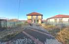 CASĂ NOUĂ DE VÂNZARE – LUNCA CALNICULUI | COMPLET MOBILATĂ SI UTILATĂ - 3