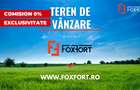 COMISION 0% Teren extravilan ideal pentru investitie, de vanzare in Lugoj - 1