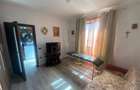 MOSNITA VECHE - 3 CAMERE - COMPLET MOBILATA UTILATA -1/2 DUPLEX PE PARTER - 2