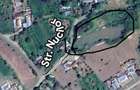 Vând teren intravilan comuna Parincea Jud Bacau - 1