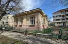 Teren 872 mp +cladire 328 mp, ULTRACENTRAL str Simion Barnutiu - 6