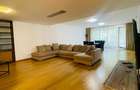 INCHIRIERE APARTAMENT DE LUX 3 CAMERE PARCARE SUBTERANA & BOXA ZONA KISELEFF SEC - 1