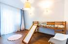 Vila individuală 5 camere de inchiriat,Cartier Azur Pipera - 7