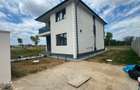 Casa Individuala Comuna Berceni - P+1+Pod 160mp Utili 450mp Teren - 14