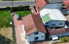 Casa tip vila constructie noua in Sacel, Sibiu teren 866 mp mobilata si utilata - 2