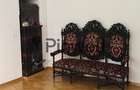 Cabinet in vila interbelica | Dorobanti - 2