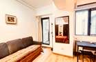 Garsoniera Alba Iulia, bloc nou, CENTRALA PROPRIE,  mobilată si utilată modern - 14