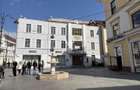 2 garsoniere în Centrul Istoric Sibiu, str. Nicolae Bălcescu - 14