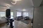 3 camere  bloc nou, 80 mp utili , balcon de 20 m - 5