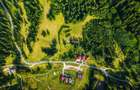 Film! Teren cu destinatie turistica si agrement, Poiana Brasov - Rasnov - 1