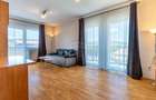 Lumina din plin! Vand apartament cu 2 camere, deco, 2 balcoane, Baciu - 1
