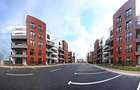 Apartament decomandat Evocasa Orizont, loc de parcare inclus - 1