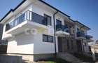Casă duplex cu 3 dormitoare, 2 băi și curte privată, Florești - 12