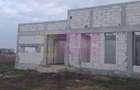 Săbăreni, casă la rosu 116 mp utili, curte 607 mp - 2