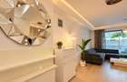 De inchiriat | Apartament 3 camere parter | Baneasa Jandarmeriei - 4