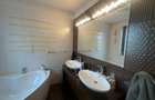 Casa p+1 + mansarda, 240mp utili, mobilata complet,singur curte, locuri parcare - 24