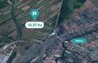 Teren extravilan agricol 15 ha lângă Caransebeș - 1