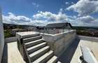 Rooftop cu piscina , 3 camere +birou/dressing , parcare, Europa