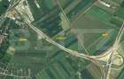 Teren intravilan 4286 mp, Soseaua de Centura - Unimat - 2