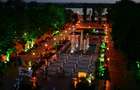 Terasa- Restaurant Cazino Mamaia - 1