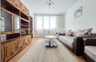 Apartament mobilat 2 camere zona Vlahuta ITC - 8