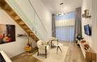 Penthouse confort lux in DaVinci Homes, 5 camere, parcare