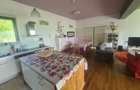 Vila de vanzare cu 6 camere in Cornu (teren 6.600 mp) - 9