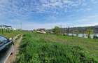 Lac Dorobanț, 950 mp teren, cu deschidere direct la lac - 4