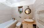 Vila moderna cu 4 camere, zona Westfield, Arad - 8