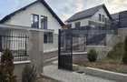 Exclusivitate! Vila noua de vanzare in Sancrai, cartier Rasaritului - 7