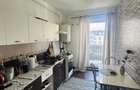 Apartament mobilat,utilat, cu 1 camera,etaj intermediar,zona Florilor - 3