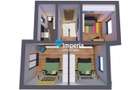 Duplex 4 cam, 250 teren, canalizare, 300 m de Profi Horpaz - 7