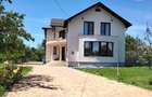 Vila cu teren 2.200 mp, sat Tăriceni-comuna Șirna - 3