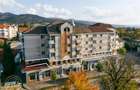 Edificiu cu proiect aparthotel/ plurirezidential, Central, Covasna - 12