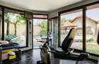 Casă modernă și spațioasă cu piscină,saună și sală de fitness – Pecica - 33