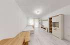 Apartament mobilat modern, 2 camere, gradina - 1