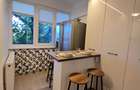 Metrou Costin Georgian, etaj 2, garsoniera moderna/lux, prima inchiriere. - 11