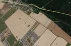 VANZARE 9.525 MP. - BUFTEA - PADUREA RAIOASA - 1