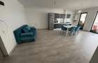 Apartament cu 2 camere, 55,5 mp, parcare, zona Eroilor (blocurile albe) - 1