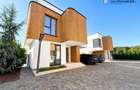 Vilă individuală cu piscină | Teren 720 mp | 4 dormitoare | Corbeanca - 3
